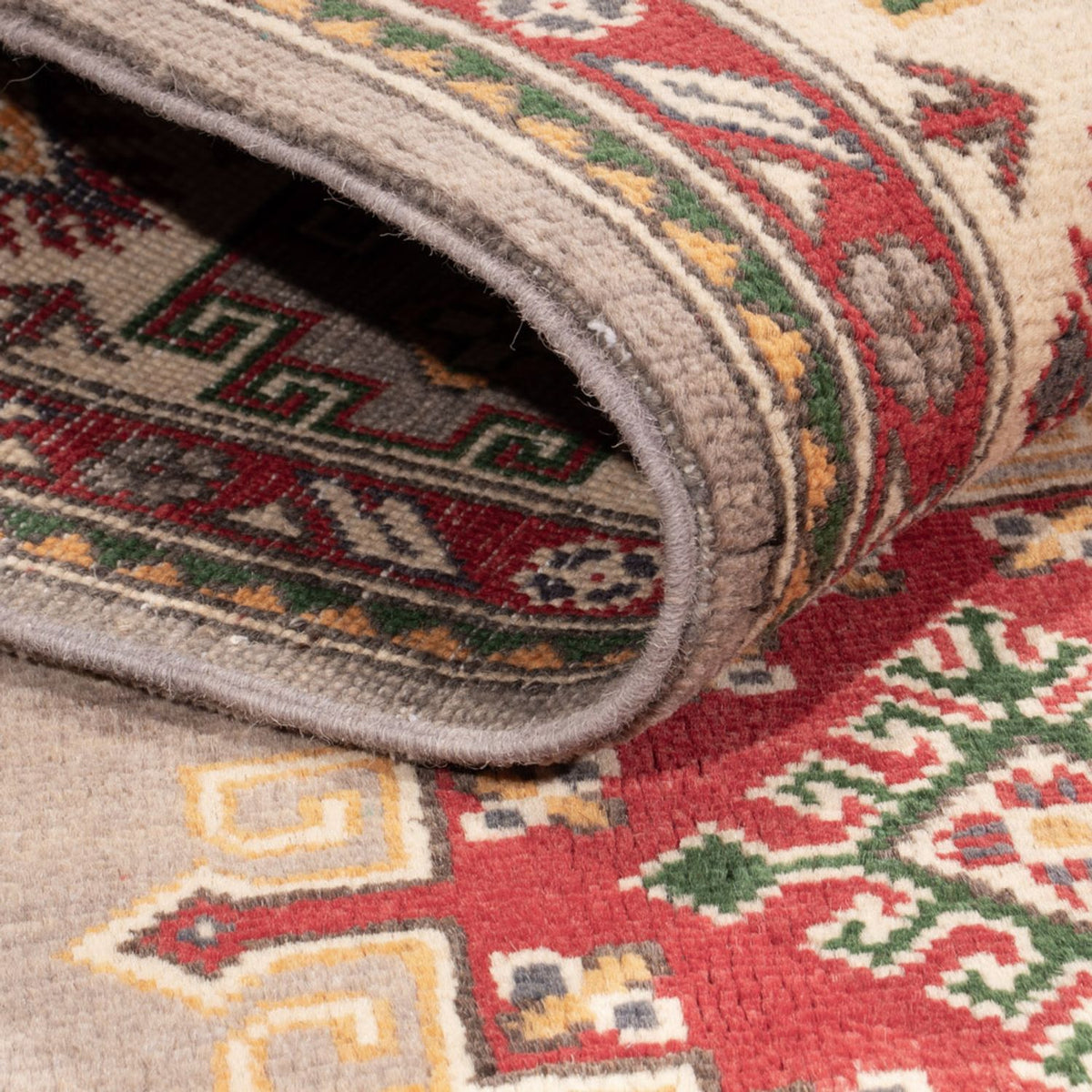 Ziegler Tapijt - Kazak - 228 x 170 cm - beige