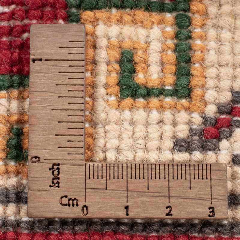 Ziegler Tapijt - Kazak - 228 x 170 cm - beige