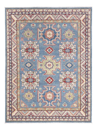 Kazak Tapijt 198x150cm - Oosters Tapijt – product image