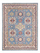 Kazak Tapijt 198x150cm - Oosters Tapijt