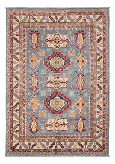 Kazak Tapijt 203x291cm - Oosters Tapijt