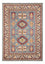 Ziegler Tapijt - Kazak - 291 x 203 cm - blauw