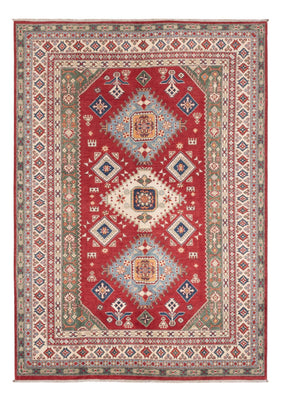 Ziegler Tapijt - Kazak - 285 x 199 cm - rood