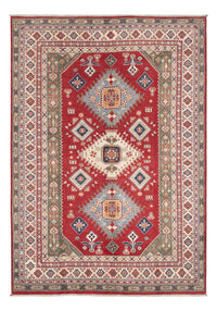 Ziegler Tapijt - Kazak - 285 x 199 cm - rood
