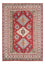Ziegler Tapijt - Kazak - 285 x 199 cm - rood