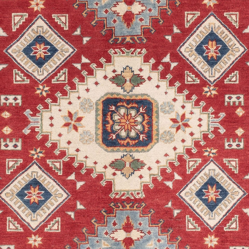 Ziegler Tapijt - Kazak - 285 x 199 cm - rood
