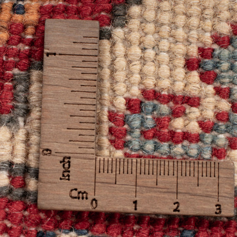 Ziegler Tapijt - Kazak - 285 x 199 cm - rood