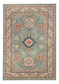 Ziegler Tapijt - Kazak - 297 x 211 cm - groen