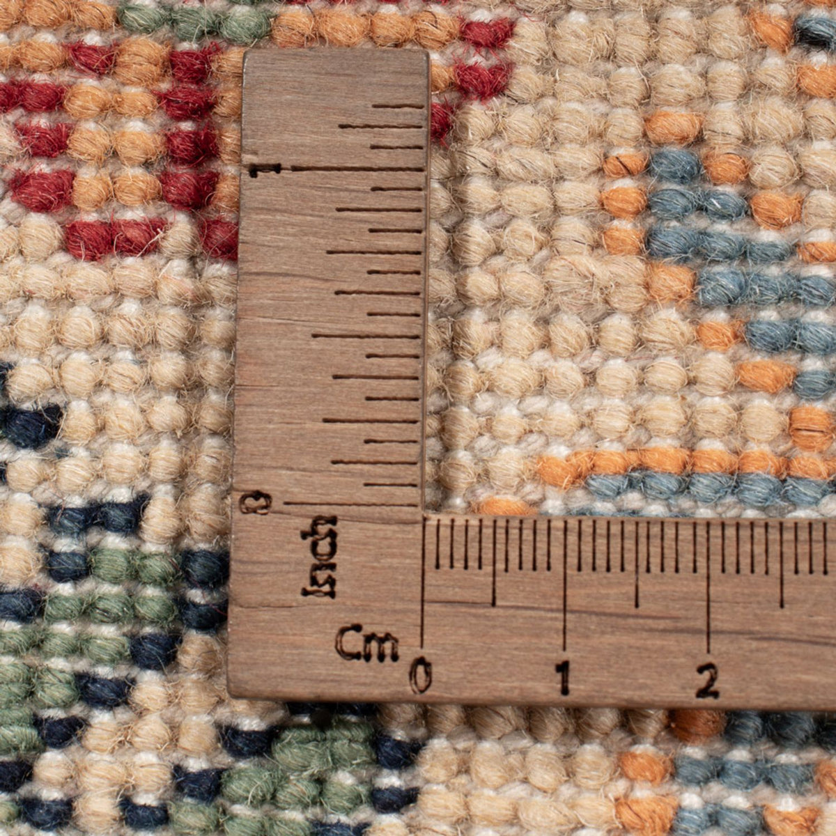 Ziegler Tapijt - Kazak - 297 x 211 cm - groen