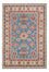 Ziegler Tapijt - Kazak - 276 x 185 cm - blauw