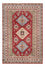 Ziegler Tapijt - Kazak - 295 x 200 cm - rood
