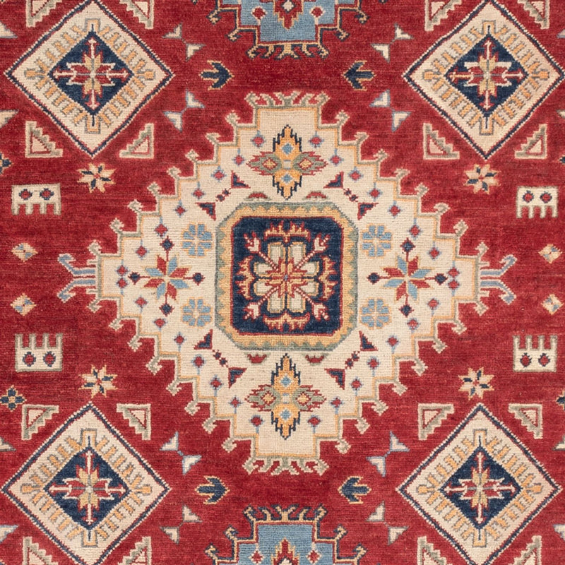 Ziegler Tapijt - Kazak - 295 x 200 cm - rood