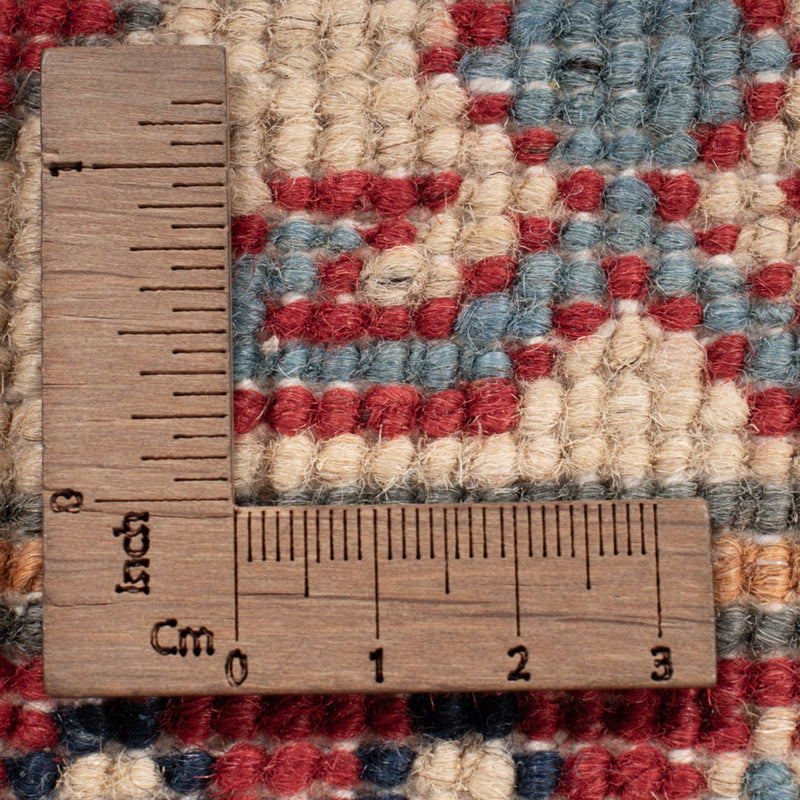 Ziegler Tapijt - Kazak - 295 x 200 cm - rood