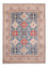Ziegler Tapijt - Kazak - 203 x 148 cm - blauw