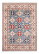Kazak Tapijt 203x148cm - Oosters Tapijt