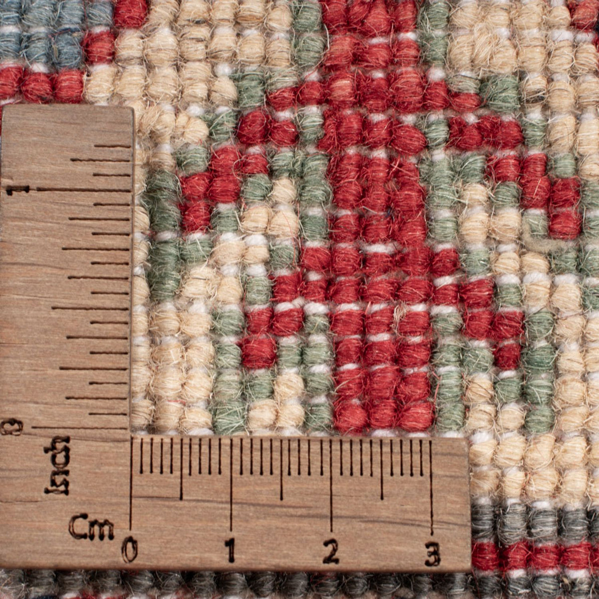 Ziegler Tapijt - Kazak - 203 x 148 cm - blauw