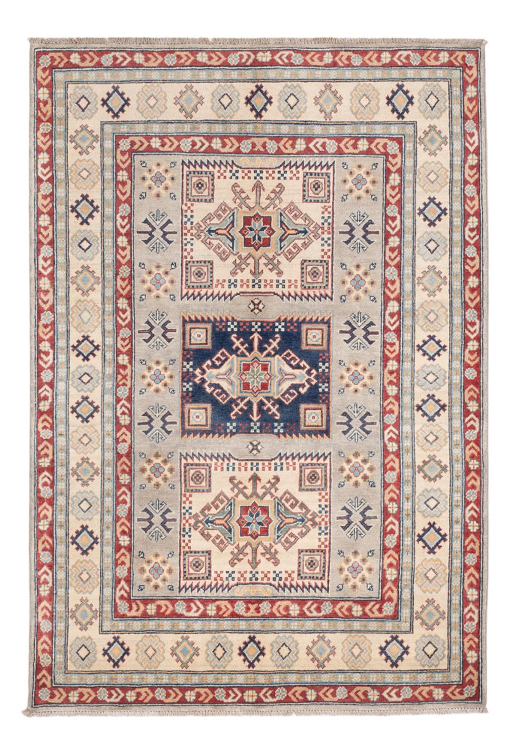 Ziegler Tapijt - Kazak - 217 x 148 cm - beige
