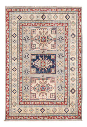 Ziegler Tapijt - Kazak - 217 x 148 cm - beige