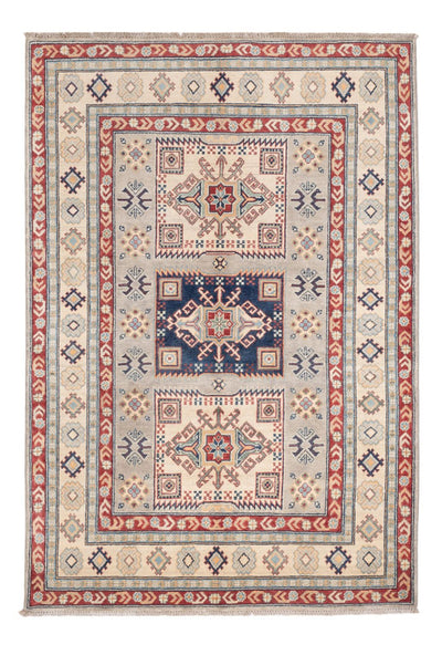 Kazak Tapijt 148x217cm - Oosters Tapijt