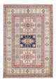Kazak Tapijt 217x148cm - Oosters Tapijt