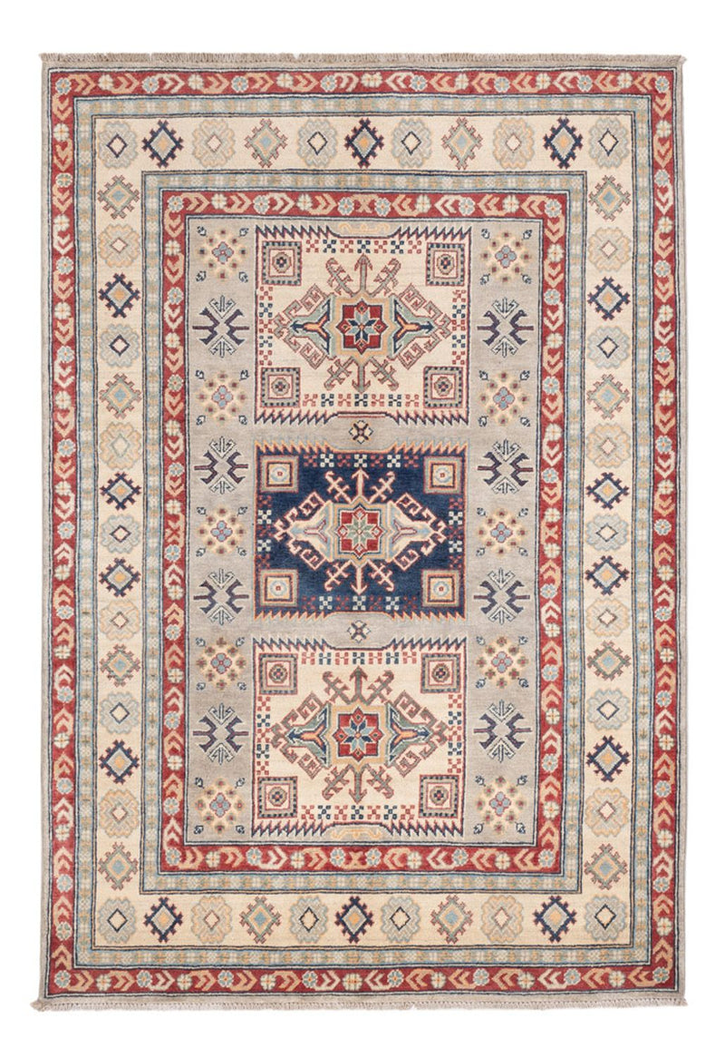 Ziegler Tapijt - Kazak - 217 x 148 cm - beige