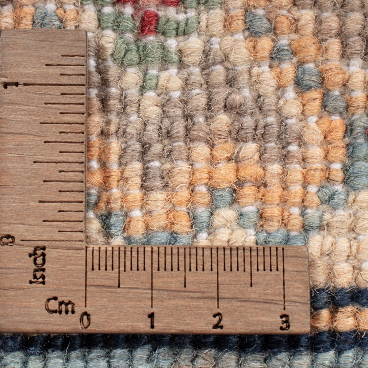 Ziegler Tapijt - Kazak - 217 x 148 cm - beige