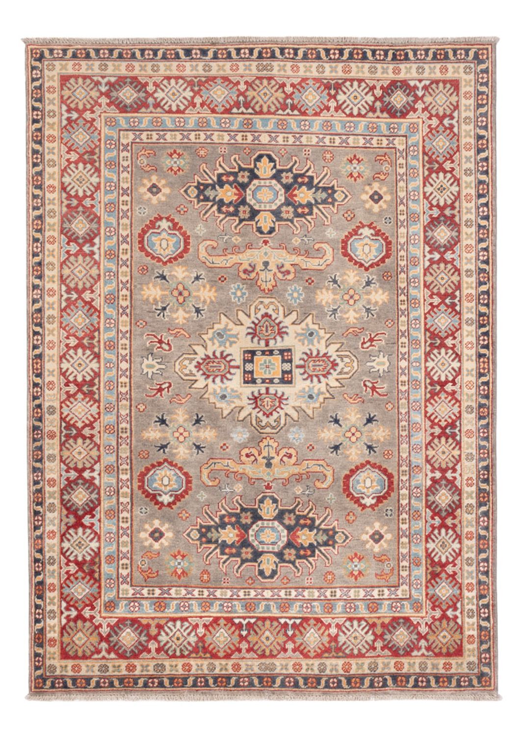 Ziegler Tapijt - Kazak - 210 x 149 cm - beige