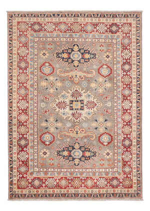 Ziegler Tapijt - Kazak - 210 x 149 cm - beige