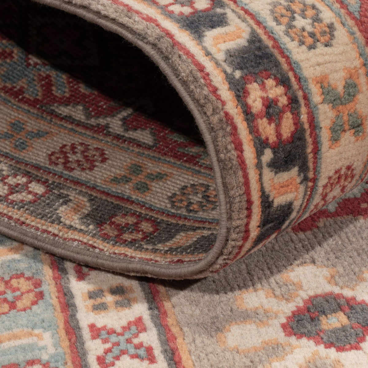 Ziegler Tapijt - Kazak - 210 x 149 cm - beige