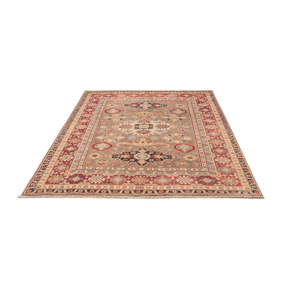 Ziegler Tapijt - Kazak - 210 x 149 cm - beige