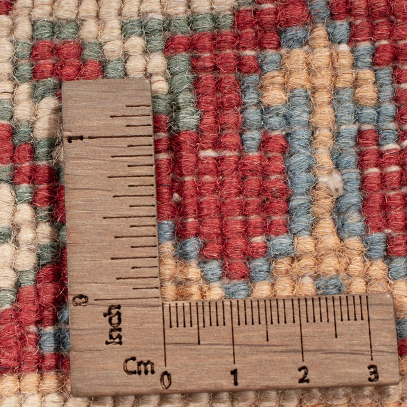 Ziegler Tapijt - Kazak - 210 x 149 cm - beige