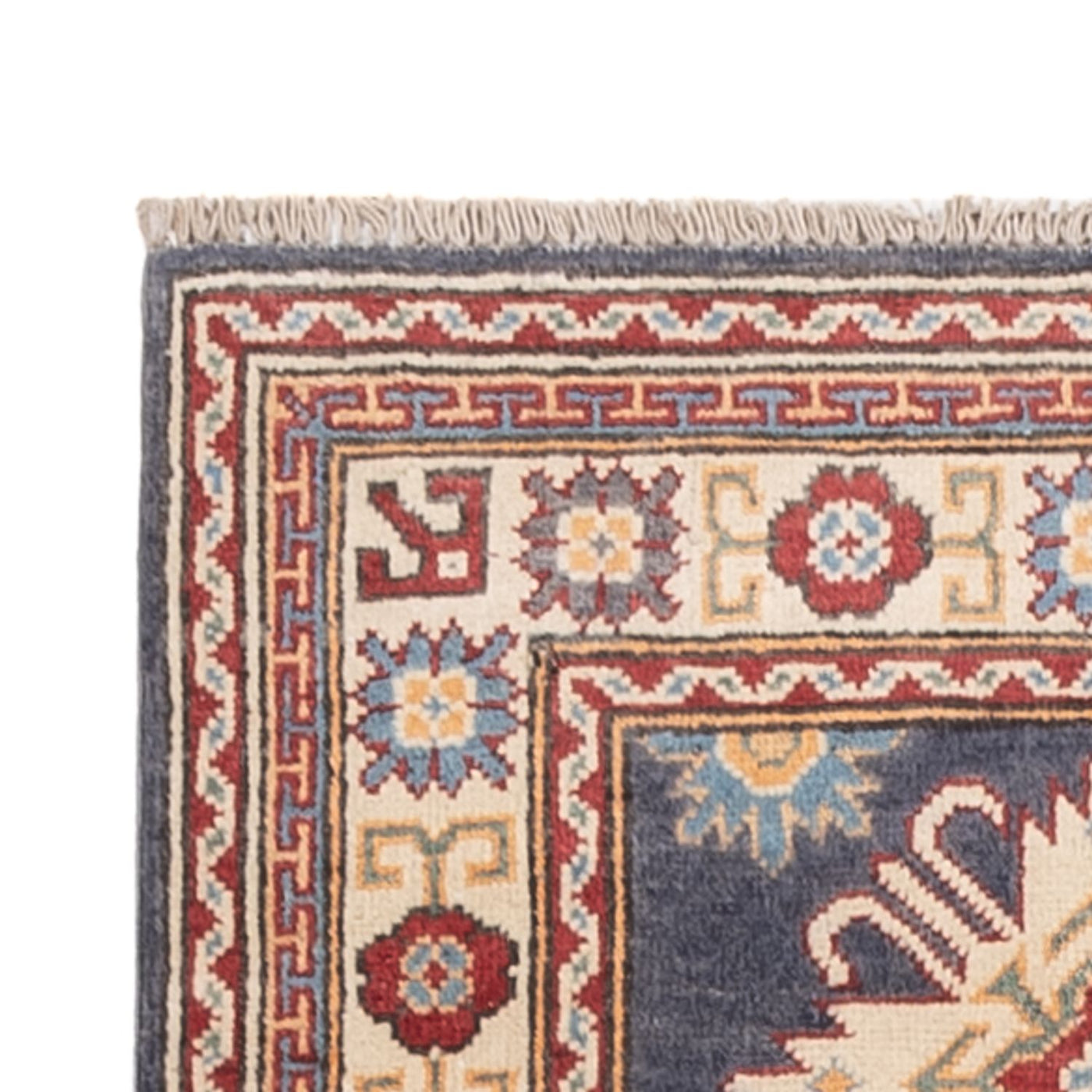 Kazak Tapijt 303x80cm - Oosters Tapijt