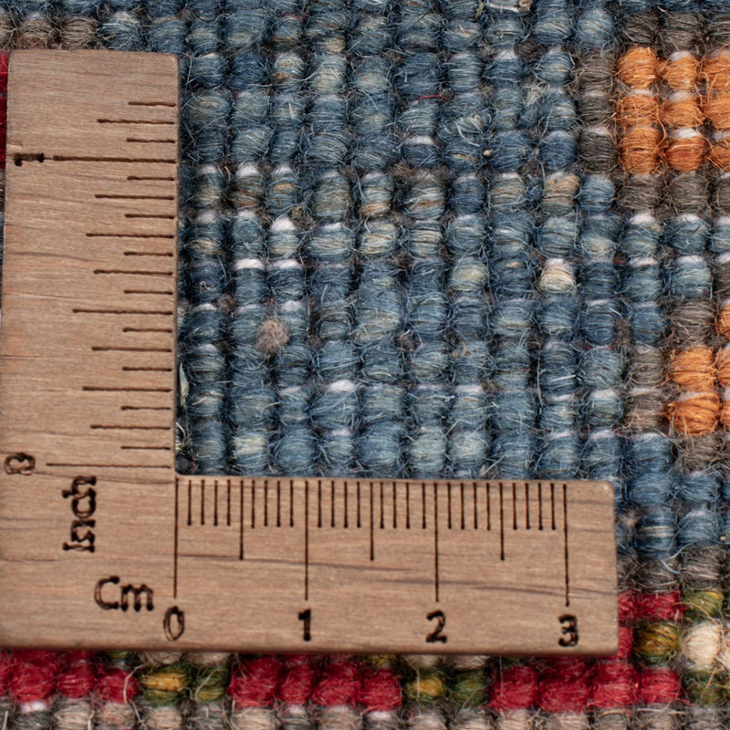 Ziegler Tapijt - Kazak - 202 x 159 cm - veelkleurig