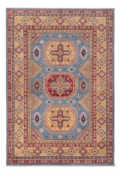 Kazak Tapijt 202x291cm - Oosters Tapijt