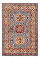 Kazak Tapijt 291x202cm - Oosters Tapijt