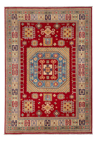 Ziegler Tapijt - Kazak - 286 x 198 cm - rood