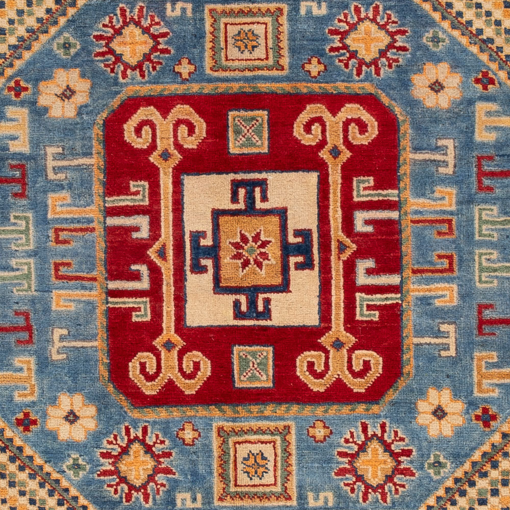 Ziegler Tapijt - Kazak - 286 x 198 cm - rood