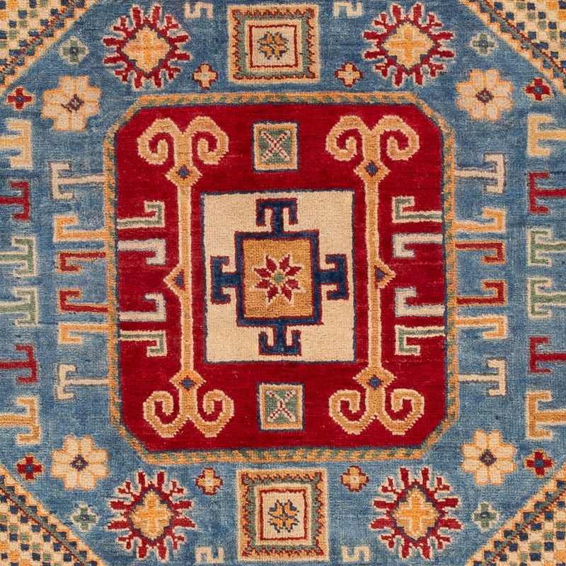 Ziegler Tapijt - Kazak - 286 x 198 cm - rood