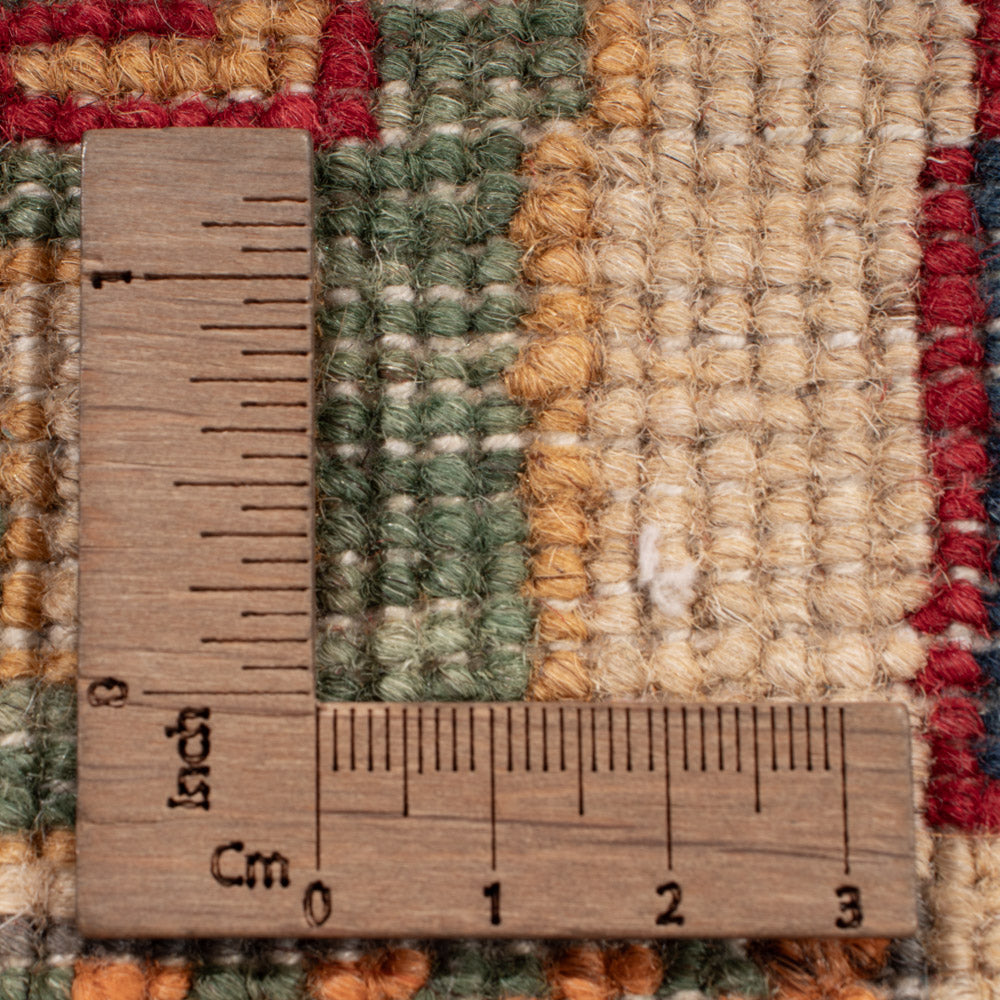 Ziegler Tapijt - Kazak - 286 x 198 cm - rood