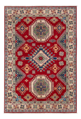 Ziegler Tapijt - Kazak - 291 x 197 cm - rood