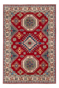 Ziegler Tapijt - Kazak - 291 x 197 cm - rood