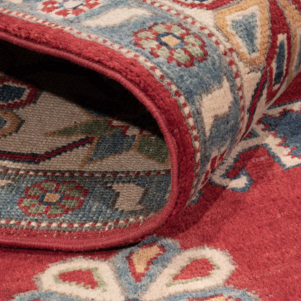 Ziegler Tapijt - Kazak - 291 x 197 cm - rood