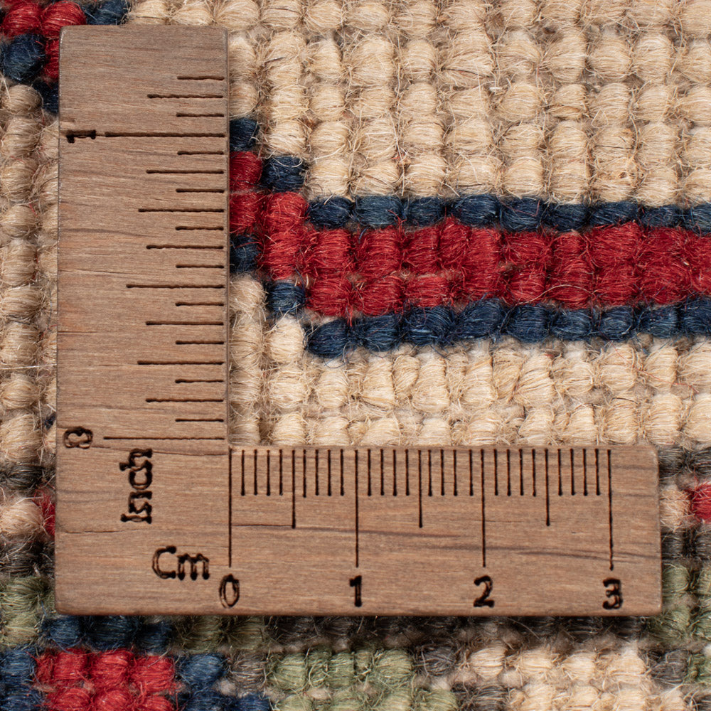 Ziegler Tapijt - Kazak - 291 x 197 cm - rood