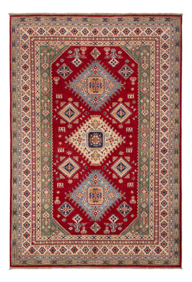 Ziegler Tapijt - Kazak - 294 x 202 cm - rood