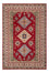 Ziegler Tapijt - Kazak - 294 x 202 cm - rood