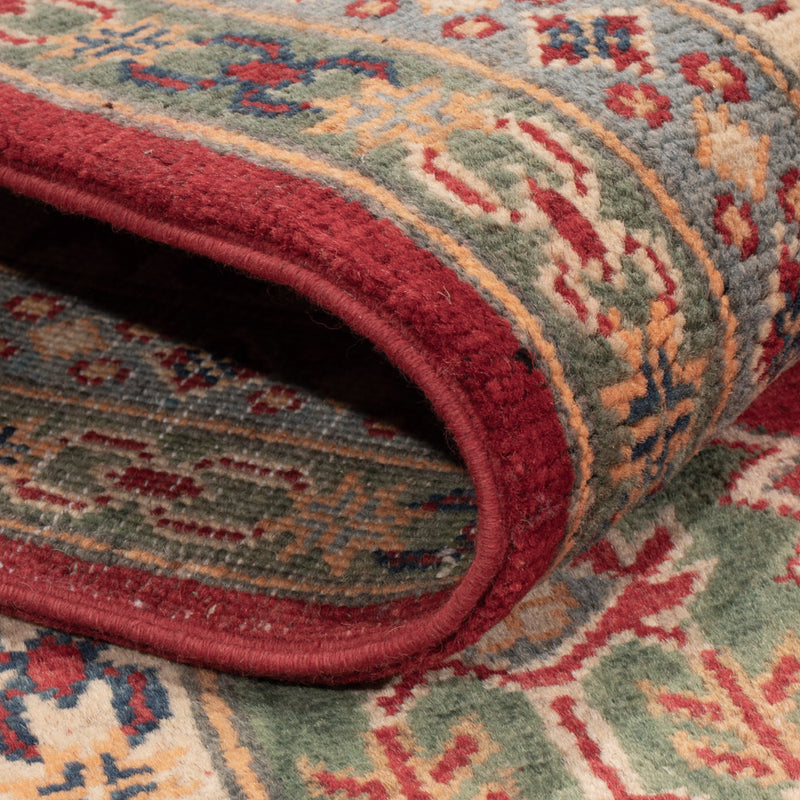 Ziegler Tapijt - Kazak - 294 x 202 cm - rood