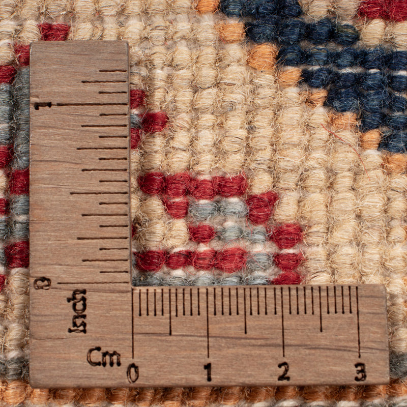 Ziegler Tapijt - Kazak - 294 x 202 cm - rood