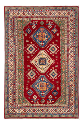 Ziegler Tapijt - Kazak - 296 x 196 cm - rood