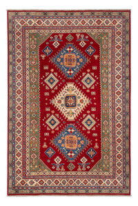 Ziegler Tapijt - Kazak - 296 x 196 cm - rood