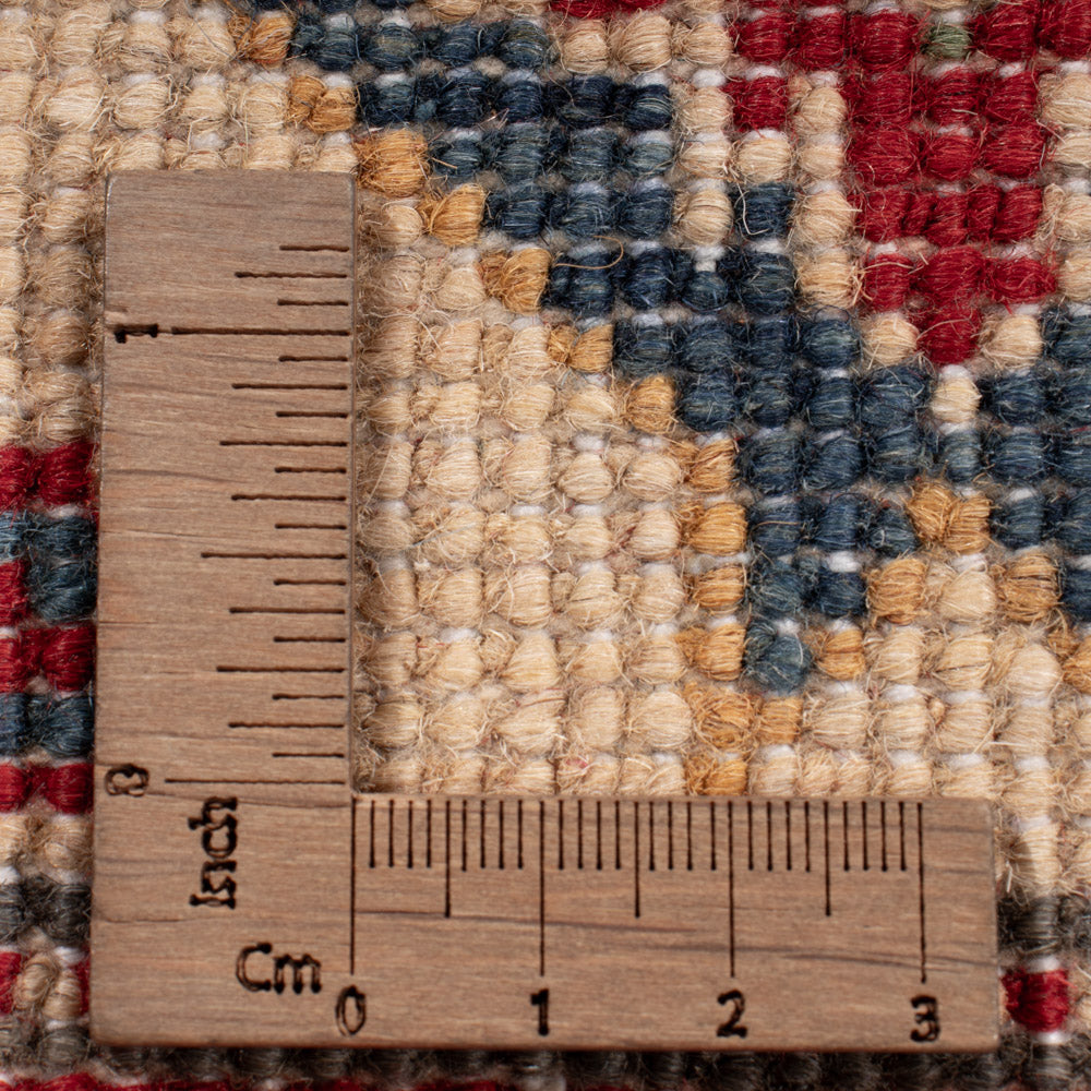 Ziegler Tapijt - Kazak - 296 x 196 cm - rood